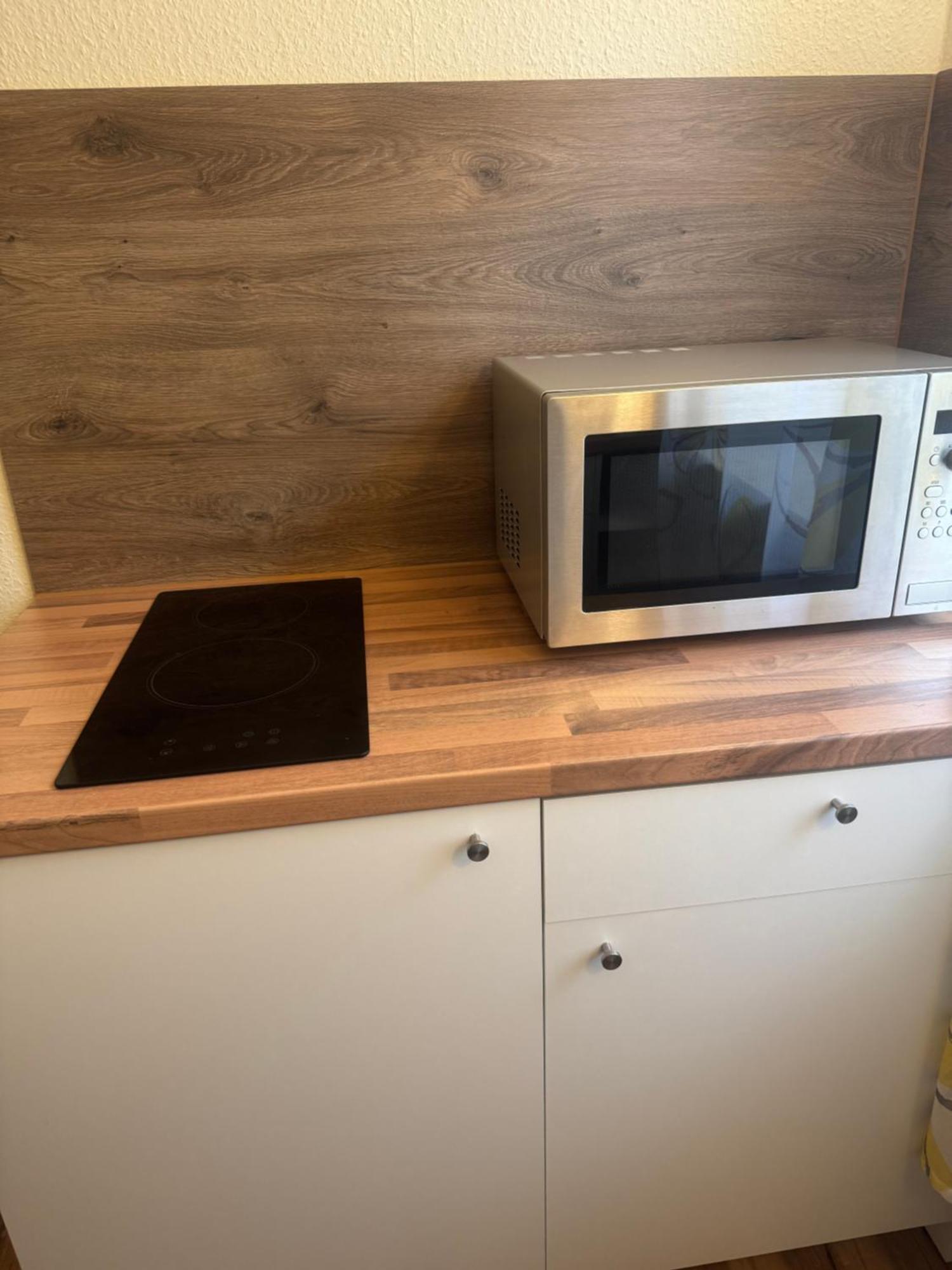 City Appartement Am Hauptbahnhof 뉘른베르크 외부 사진