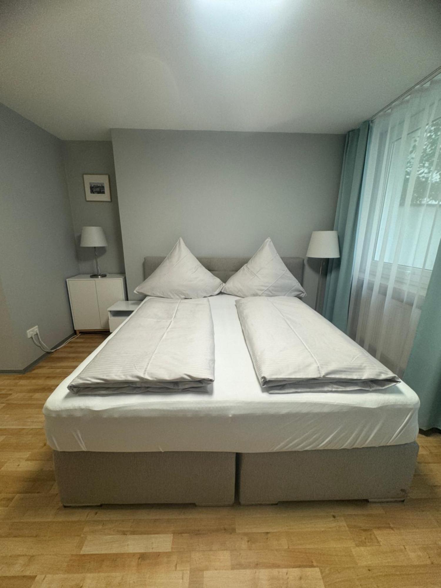 City Appartement Am Hauptbahnhof 뉘른베르크 외부 사진