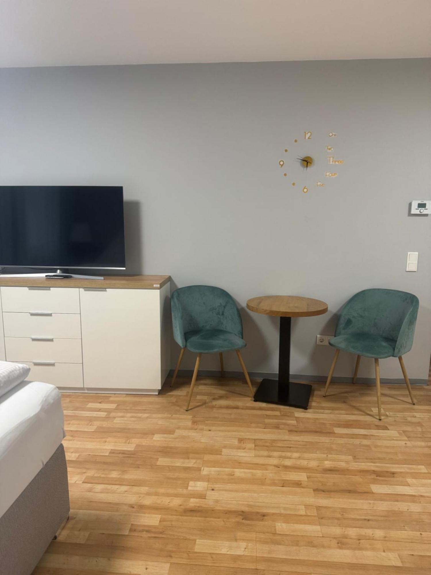 City Appartement Am Hauptbahnhof 뉘른베르크 외부 사진