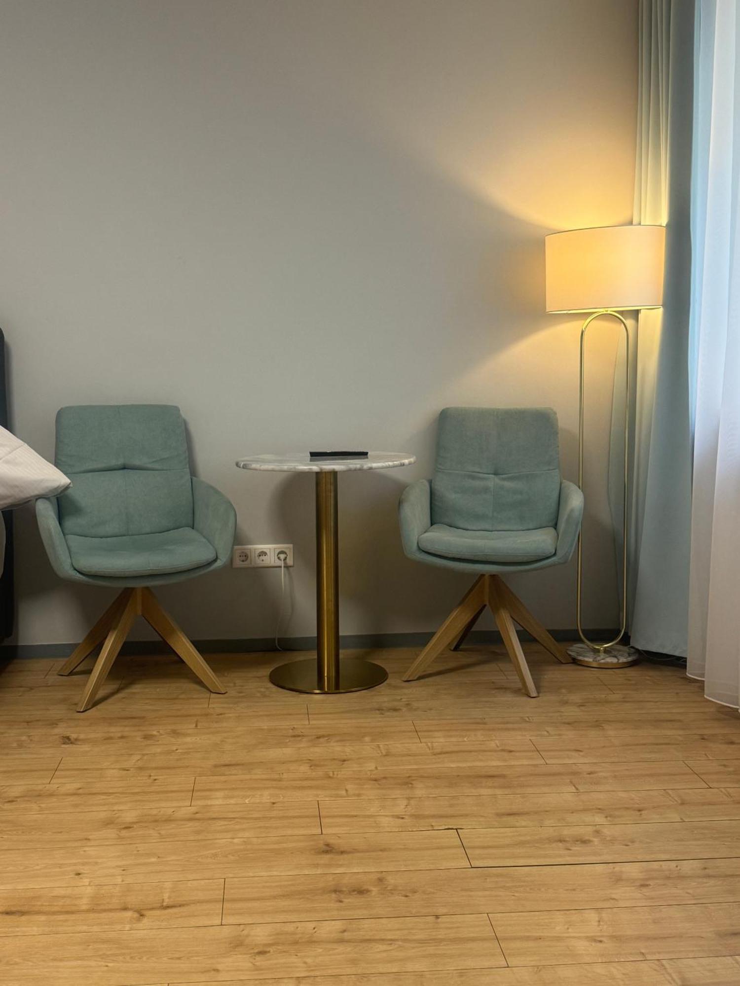 City Appartement Am Hauptbahnhof 뉘른베르크 외부 사진