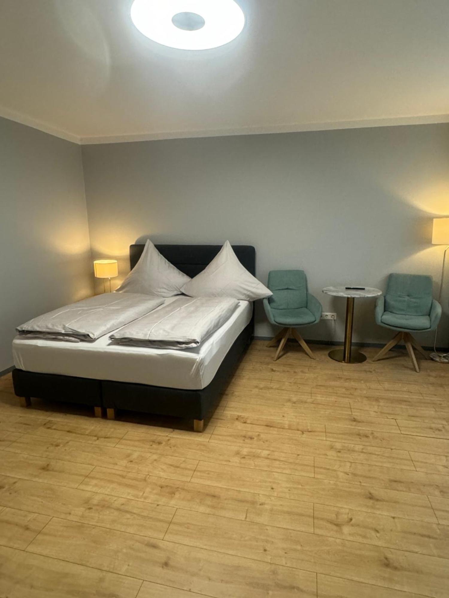 City Appartement Am Hauptbahnhof 뉘른베르크 외부 사진