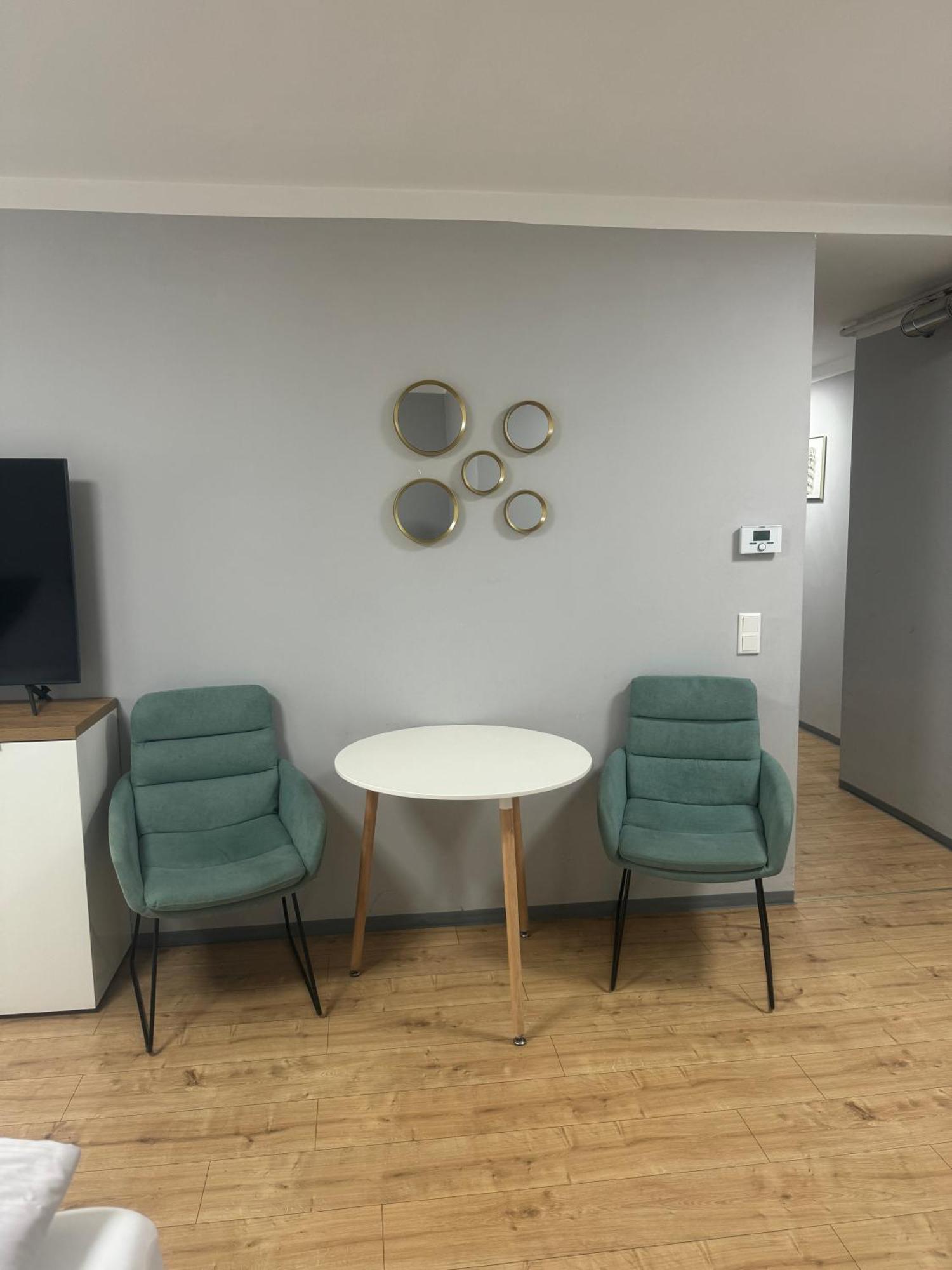 City Appartement Am Hauptbahnhof 뉘른베르크 외부 사진