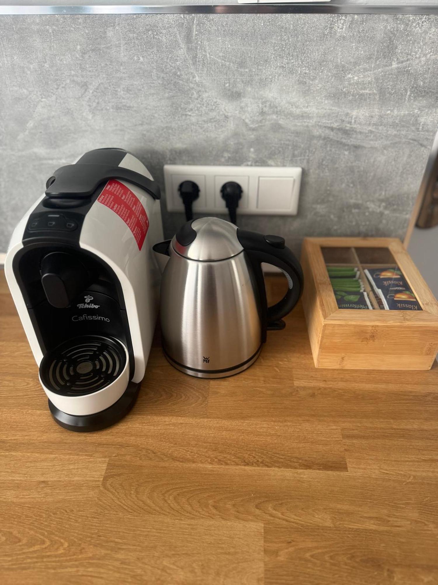 City Appartement Am Hauptbahnhof 뉘른베르크 외부 사진