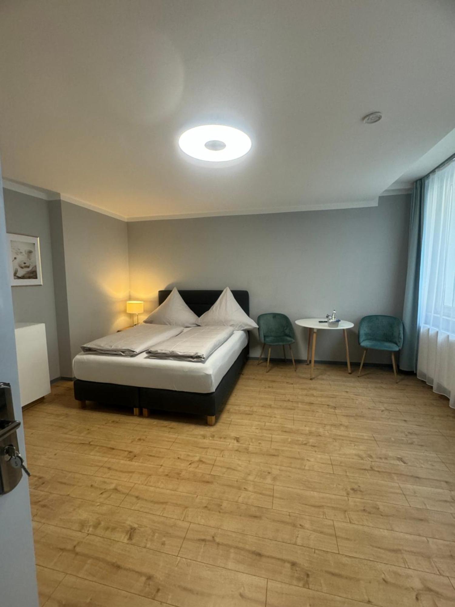 City Appartement Am Hauptbahnhof 뉘른베르크 외부 사진