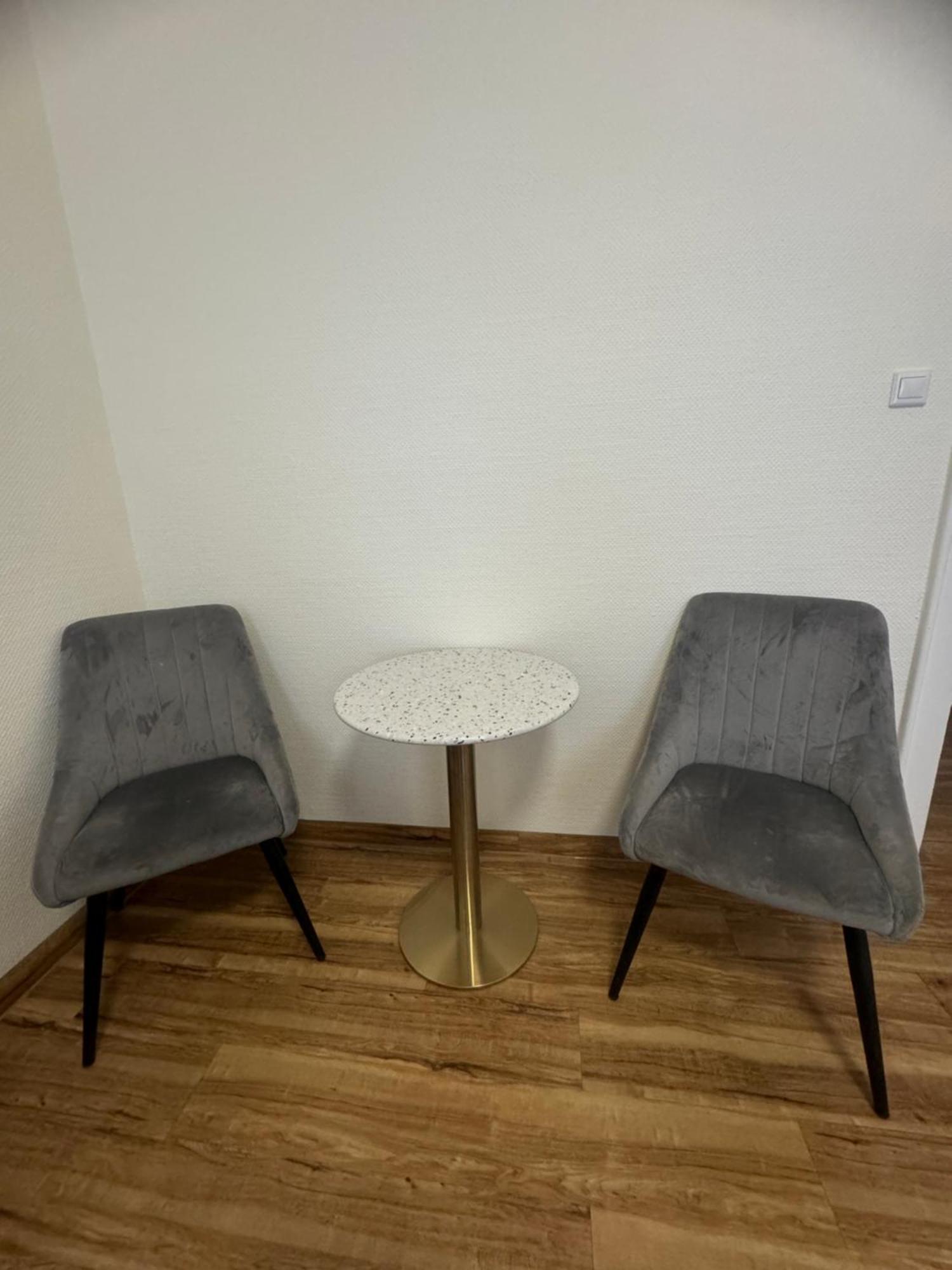 City Appartement Am Hauptbahnhof 뉘른베르크 외부 사진